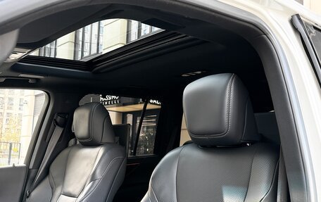 Lexus LX, 2024 год, 15 050 000 рублей, 27 фотография