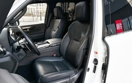 Lexus LX, 2024 год, 15 050 000 рублей, 26 фотография