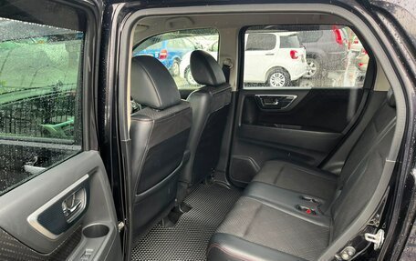 Honda N-WGN I рестайлинг, 2014 год, 799 000 рублей, 11 фотография