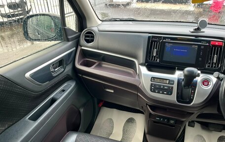 Honda N-WGN I рестайлинг, 2014 год, 799 000 рублей, 16 фотография