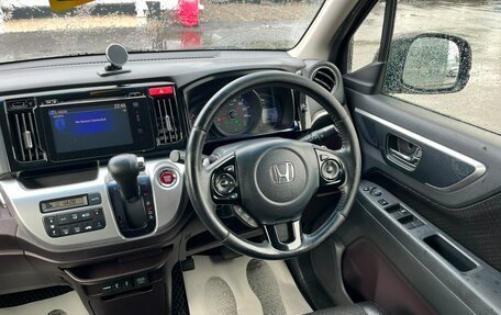 Honda N-WGN I рестайлинг, 2014 год, 799 000 рублей, 17 фотография