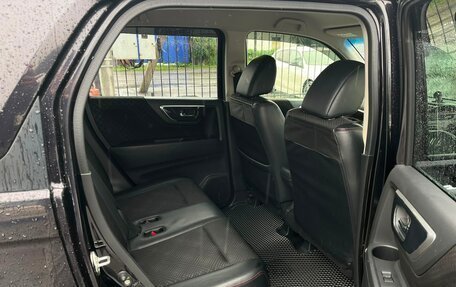 Honda N-WGN I рестайлинг, 2014 год, 799 000 рублей, 12 фотография