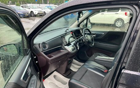 Honda N-WGN I рестайлинг, 2014 год, 799 000 рублей, 10 фотография