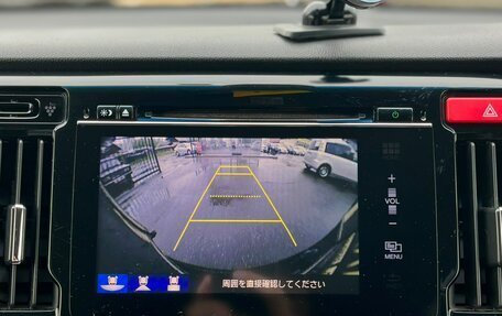 Honda N-WGN I рестайлинг, 2014 год, 799 000 рублей, 15 фотография