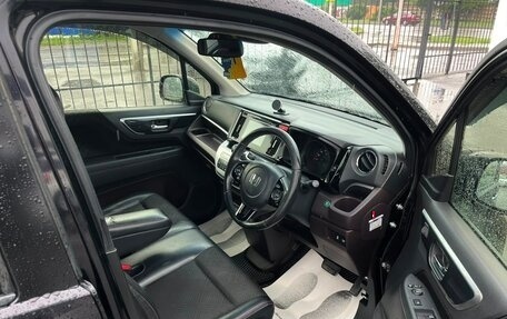 Honda N-WGN I рестайлинг, 2014 год, 799 000 рублей, 13 фотография