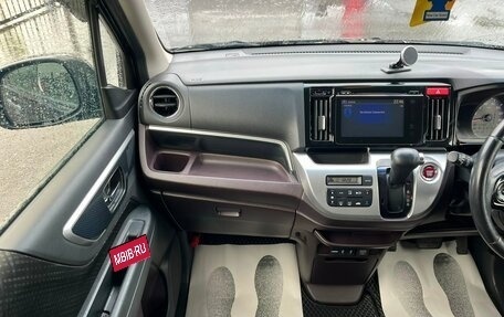 Honda N-WGN I рестайлинг, 2014 год, 799 000 рублей, 18 фотография