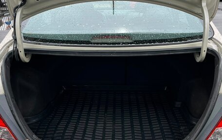 Hyundai Solaris II рестайлинг, 2012 год, 879 000 рублей, 12 фотография
