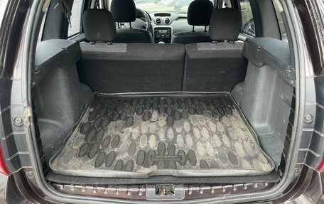 Renault Duster I рестайлинг, 2014 год, 719 000 рублей, 13 фотография