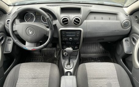 Renault Duster I рестайлинг, 2014 год, 719 000 рублей, 10 фотография