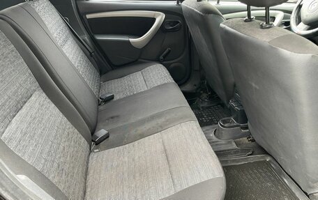 Renault Duster I рестайлинг, 2014 год, 719 000 рублей, 11 фотография