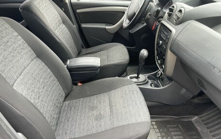 Renault Duster I рестайлинг, 2014 год, 719 000 рублей, 9 фотография
