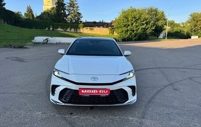 Toyota Camry, 2024 год, 3 679 000 рублей, 1 фотография