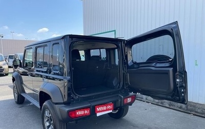 Suzuki Jimny, 2026 год, 2 346 203 рублей, 1 фотография