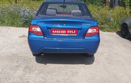 Daewoo Nexia I рестайлинг, 2013 год, 170 000 рублей, 1 фотография