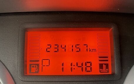 Renault Duster I рестайлинг, 2014 год, 719 000 рублей, 16 фотография