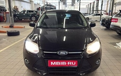 Ford Focus III, 2014 год, 545 000 рублей, 1 фотография