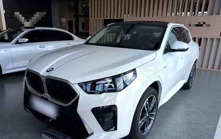 BMW X2, 2025 год, 4 366 000 рублей, 1 фотография