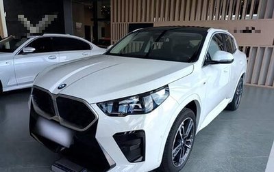 BMW X2, 2025 год, 4 366 000 рублей, 1 фотография