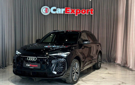 Audi Q5, 2026 год, 5 890 000 рублей, 1 фотография