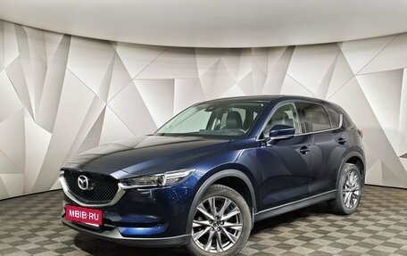 Mazda CX-5 II, 2019 год, 2 690 000 рублей, 1 фотография