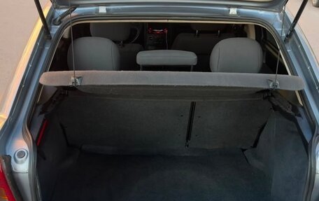 Opel Astra G, 2004 год, 280 000 рублей, 9 фотография