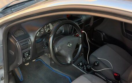 Opel Astra G, 2004 год, 280 000 рублей, 8 фотография