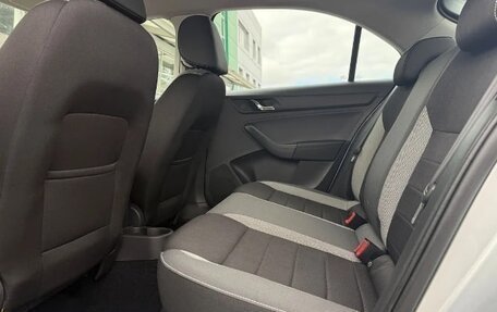 Skoda Rapid I, 2017 год, 870 000 рублей, 5 фотография