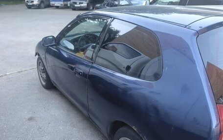 Mitsubishi Colt VI рестайлинг, 2003 год, 120 000 рублей, 6 фотография