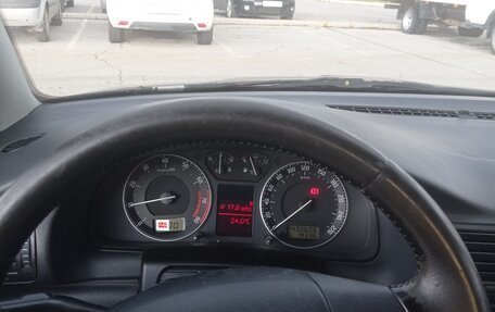 Skoda Superb III рестайлинг, 2006 год, 270 000 рублей, 12 фотография