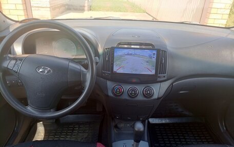 Hyundai Elantra IV, 2007 год, 795 000 рублей, 8 фотография