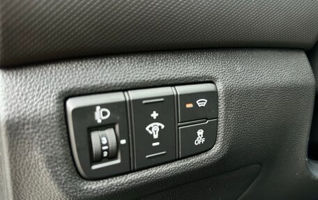 Hyundai Creta I рестайлинг, 2019 год, 1 695 000 рублей, 8 фотография