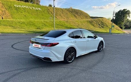 Toyota Camry, 2024 год, 3 679 000 рублей, 6 фотография