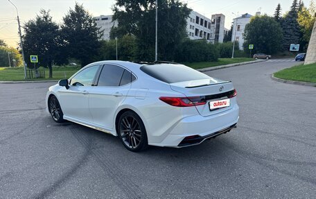 Toyota Camry, 2024 год, 3 679 000 рублей, 4 фотография