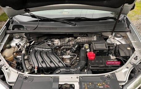 Renault Sandero II рестайлинг, 2020 год, 1 260 000 рублей, 2 фотография