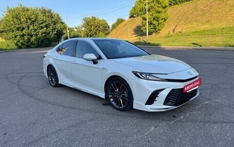 Toyota Camry, 2024 год, 3 679 000 рублей, 8 фотография