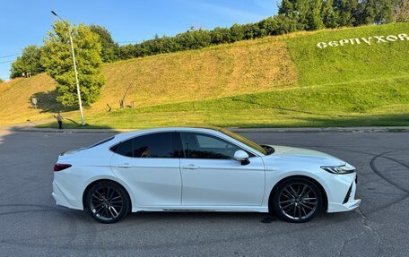 Toyota Camry, 2024 год, 3 679 000 рублей, 7 фотография