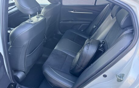 Toyota Camry, 2024 год, 3 679 000 рублей, 13 фотография