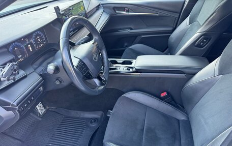 Toyota Camry, 2024 год, 3 679 000 рублей, 10 фотография