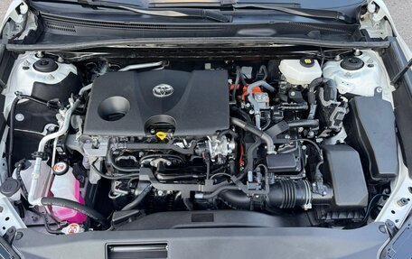 Toyota Camry, 2024 год, 3 679 000 рублей, 17 фотография