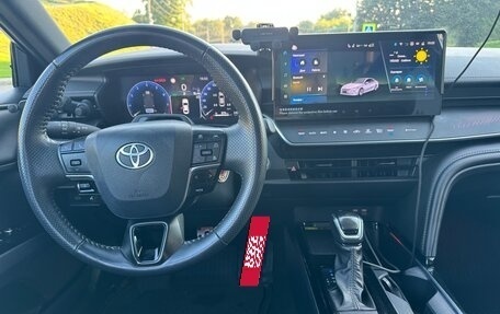 Toyota Camry, 2024 год, 3 679 000 рублей, 14 фотография