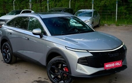 Haval F7x, 2026 год, 3 999 000 рублей, 3 фотография