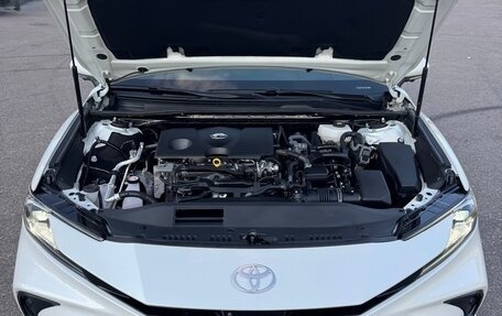 Toyota Camry, 2024 год, 3 679 000 рублей, 16 фотография