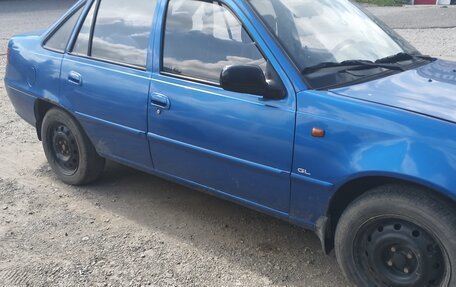 Daewoo Nexia I рестайлинг, 2013 год, 170 000 рублей, 4 фотография