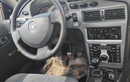 Daewoo Nexia I рестайлинг, 2013 год, 170 000 рублей, 5 фотография