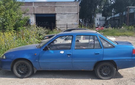 Daewoo Nexia I рестайлинг, 2013 год, 170 000 рублей, 2 фотография