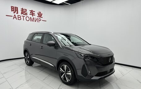 Peugeot 5008 II, 2026 год, 2 468 700 рублей, 2 фотография