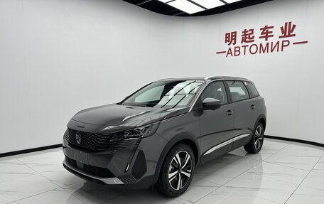 Peugeot 5008 II, 2026 год, 2 468 700 рублей, 3 фотография