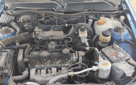 Daewoo Nexia I рестайлинг, 2013 год, 170 000 рублей, 6 фотография