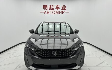 Peugeot 5008 II, 2026 год, 2 468 700 рублей, 7 фотография