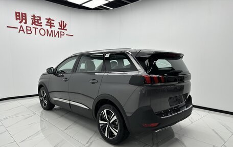 Peugeot 5008 II, 2026 год, 2 468 700 рублей, 4 фотография
